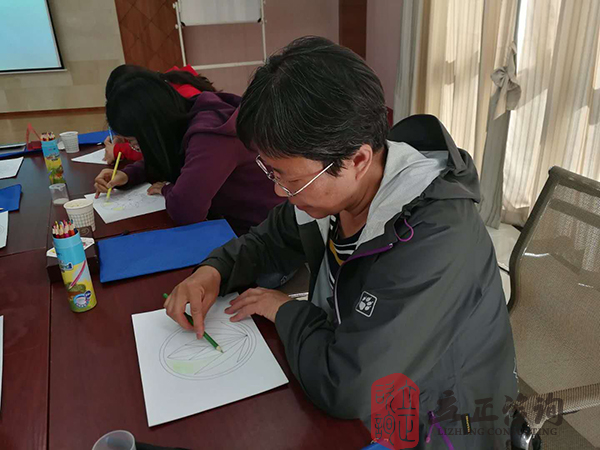 蘭州企業培訓
